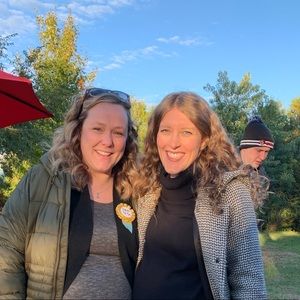 Meet your Posher, Nicole